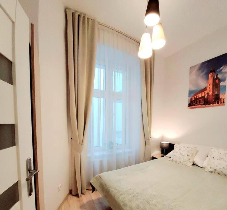 Golden Apartment Bosacka Krakow Old Town 2 Rooms Екстер'єр фото